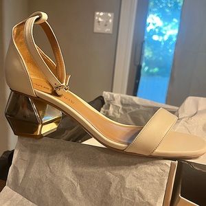 Emporio Armani Heels